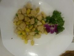 -明城五号烤鸭坊(建国门店)