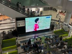 -永旺梦乐城(金银潭店)