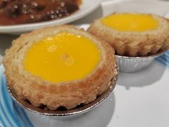 蛋挞-清心鸡沙田乳鸽店·非遗传承(石溪店)