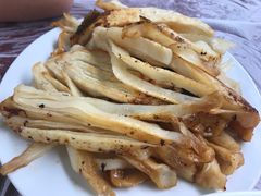 -金台阶鱼馆(于桥水库店)