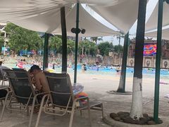 -重庆海昌加勒比海水世界