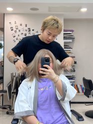 -a·f one hair salon