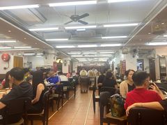 -香港蓮香樓(中環店)