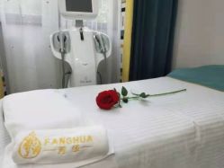 -芳华美容院