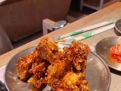 -西塔老太太泥炉烤肉(杭州首店)