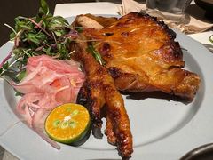 -胡麻(静安嘉里店)