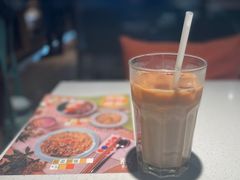 -港久茶餐厅(鹭洲里店)