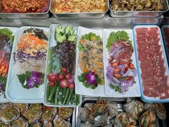 -江合勇丹东兄弟小串海鲜烧烤(总店)