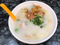 -燊意布拉肠云吞面(中山四路店)