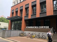 -星巴克(上海交通大学店)