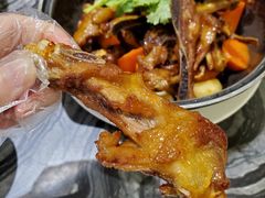 -美极鲜食坊(宝安南路店)