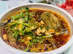 -景笙毋米粥底火锅(20年老字号)