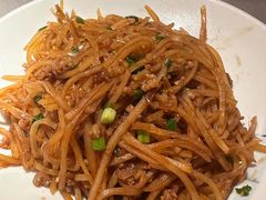 酱香土豆丝-闽上鲜·福建菜(龙湖滨江天街店)