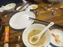 -山里人姜汁(府东小区店)