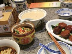 -南京大牌档(青岛万象城店)