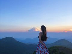 -大姆山草场