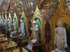 -ခြောက်ထပ်ကြီးရွှေသာလျောင်းဘုရားကြီး