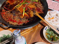 -六公里老火锅(总店)