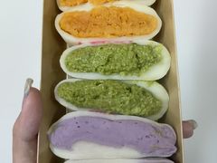 -张果佬年糕卷(科巷店)