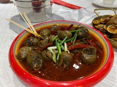 -华仔龙虾(永乐路总店)