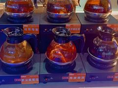 -非烤勿扰自助烤肉(东坑四季广场店)