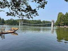 -东湖落雁景区