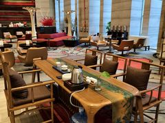 -重庆富力艾美酒店