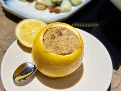 黄袍小米鲊-酸喜·三度酸·贵州味