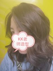 -黛蓝形象定制
