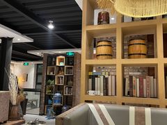 -苹果树下艺术餐厅(通州店)