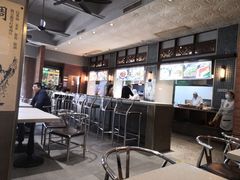 -大福来锅巴菜(古文化街店)