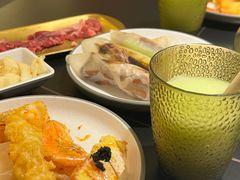 -東盛炭烤自助料理(玄武招商花园城店)