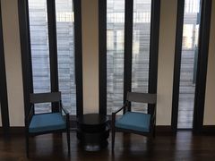 -上海崇明金茂凯悦酒店