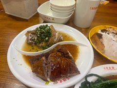 -澳门陈光记烧味饭店(南京德基广场店)