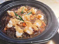 -绿茶餐厅(成都大悦城店)