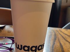 -Wagas沃歌斯(江浦路店)