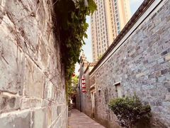 -涌上外婆桥(南塘店)