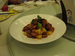 鸡球-青年公社烤鸭(青年路店)