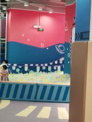 -星趣童堡(星河COCO City民治店)