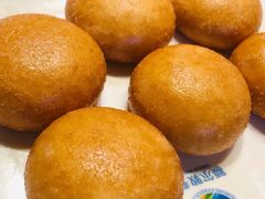 -额尔敦传统涮(公园西路店)