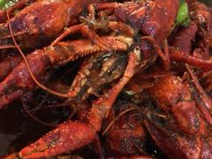 -盱眙虾神於氏龙虾(夫子庙红街店)