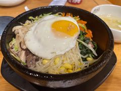 石锅拌饭-全州拌饭(参花街总店)