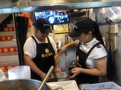 -张记捆鸡(总店)