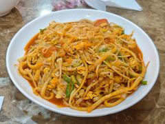 -勇利赵家烤肉坊(翠华北路店)