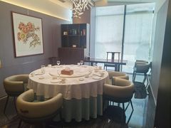 -海泰食府·新鲁菜·家宴(总部基地店)