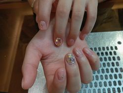 -雪儿·YuKi美甲美睫皮肤管理Salon