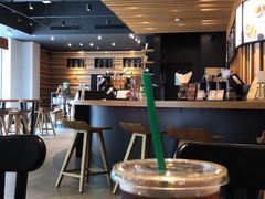 -星巴克臻选(长沙运达中央广场店)