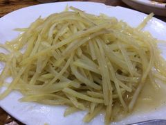 -雨田饭店(华兴东街店)
