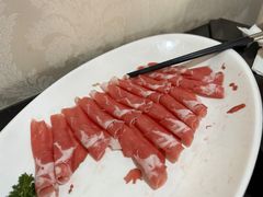 -东来顺饭庄(金泉广场店)