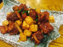 -隆喜元鱼汤包·海鲜(中联广场店)
